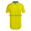 Original Fußballtrikot Boca Juniors Ausweichtrikot 2022-23 Für Herren